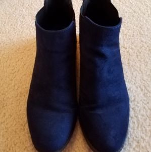 Ankle boots